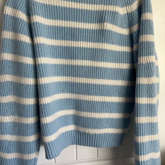 Oversize cardigan - Picture 4 of 4